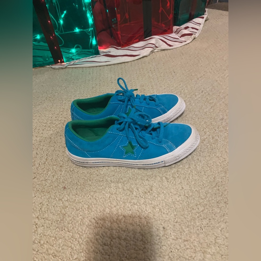 Converse One Star